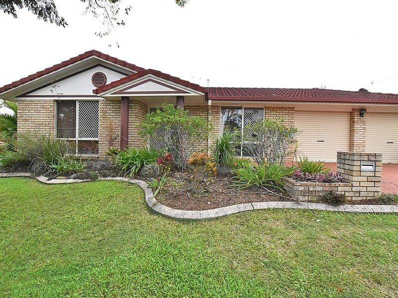 3 Brolga Ave, Kallangur QLD 4503