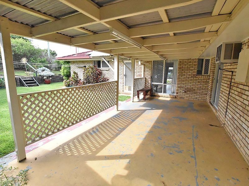 3 Brolga Ave, Kallangur QLD 4503