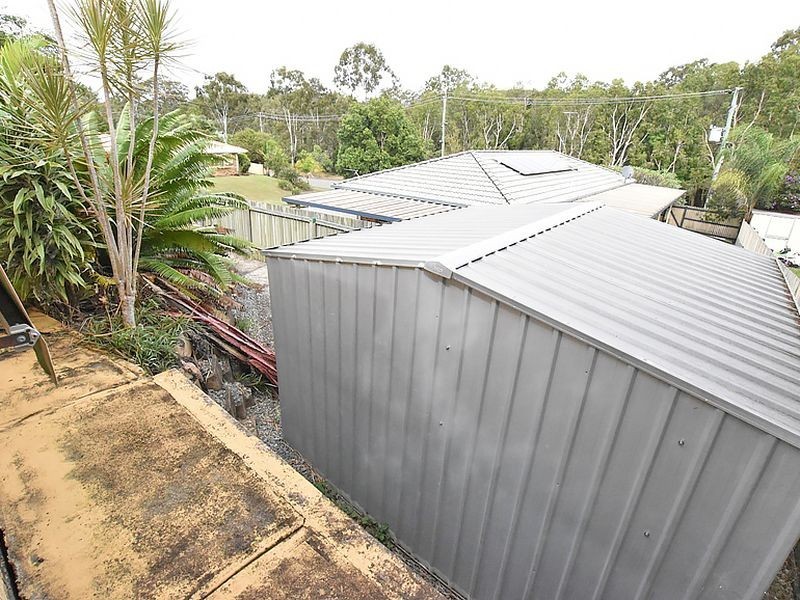 3 Brolga Ave, Kallangur QLD 4503