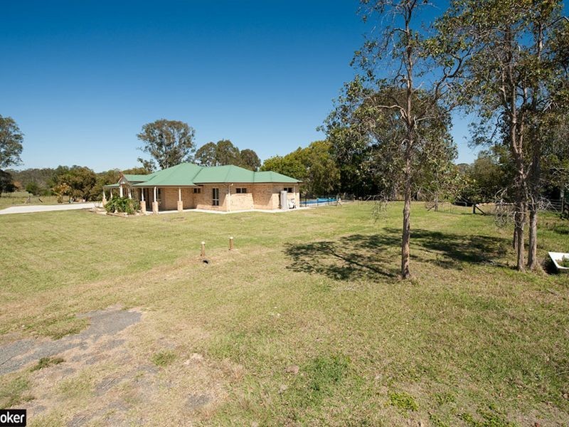 451 Moore Road, Kurwongbah QLD 4503
