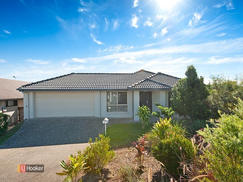 20 Menara Circuit, North Lakes QLD 4509