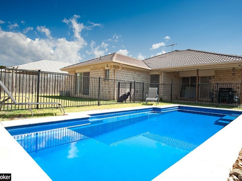 9 Lanagan Circuit, North Lakes QLD 4509