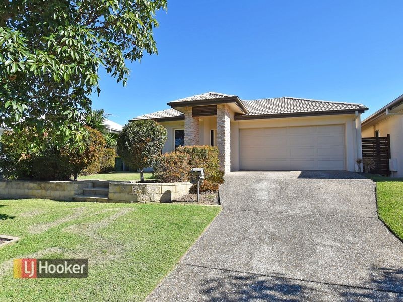 17 Klien Circuit, North Lakes QLD 4509