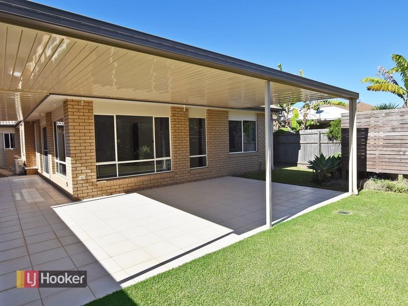 17 Klien Circuit, North Lakes QLD 4509