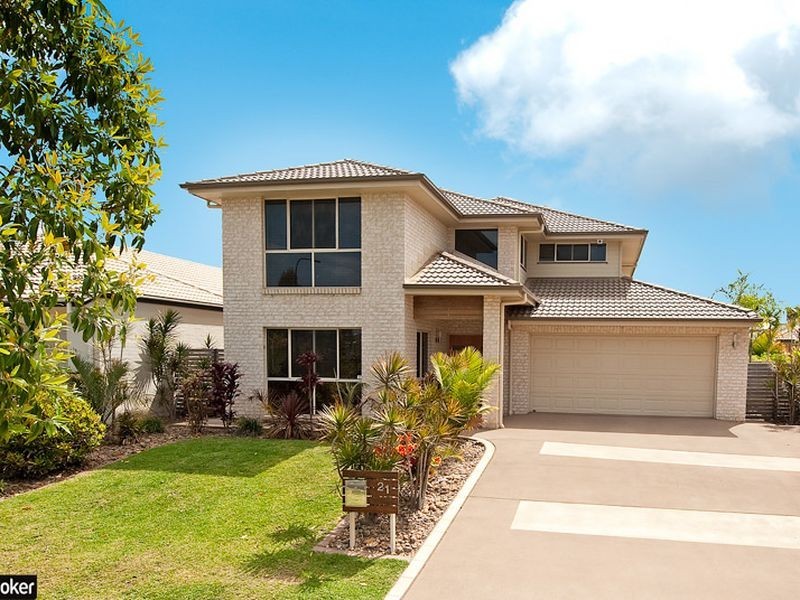 21 Klien Circuit, North Lakes QLD 4509