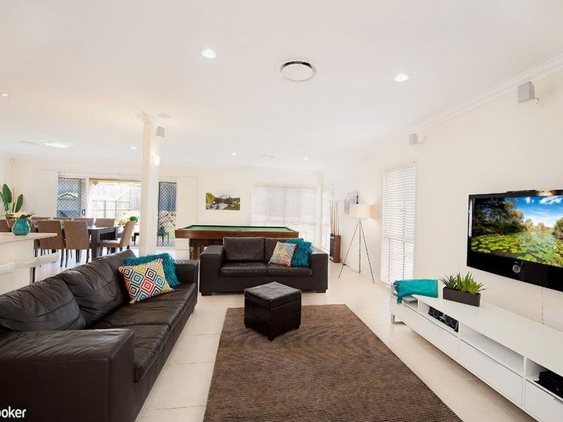 21 Klien Circuit, North Lakes QLD 4509
