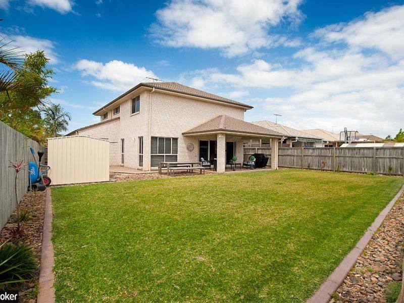 21 Klien Circuit, North Lakes QLD 4509