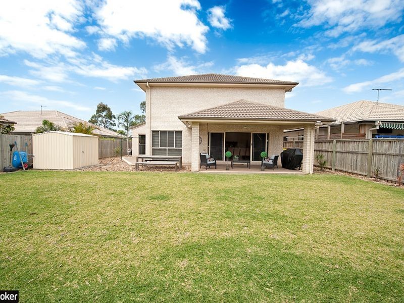 21 Klien Circuit, North Lakes QLD 4509