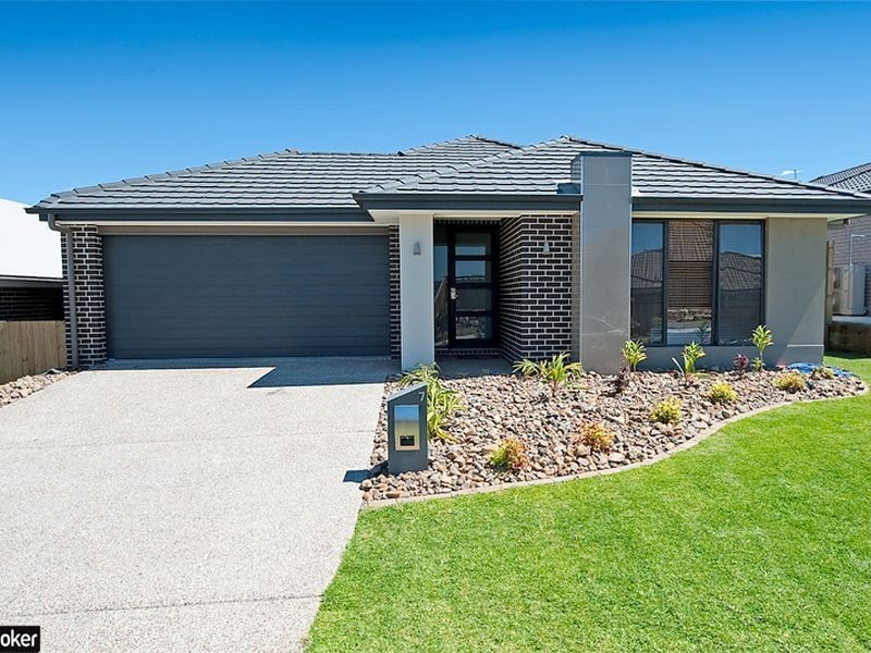 7 Elsey Circuit, North Lakes QLD 4509
