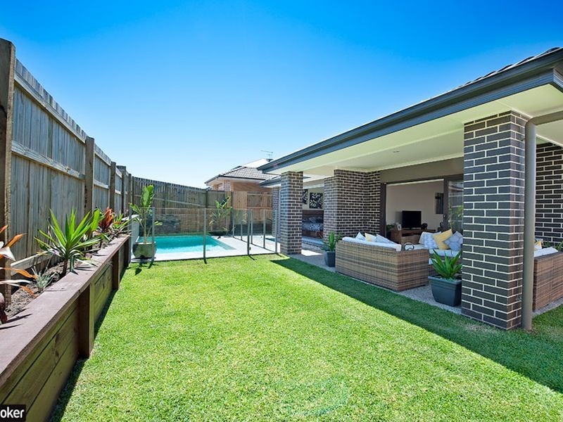 7 Elsey Circuit, North Lakes QLD 4509