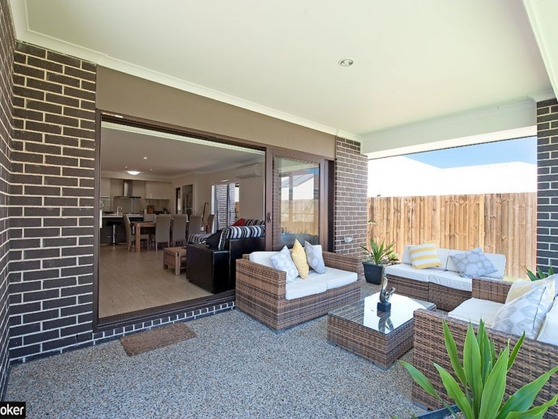 7 Elsey Circuit, North Lakes QLD 4509