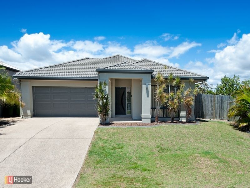 7 Planigale Crescent, North Lakes QLD 4509