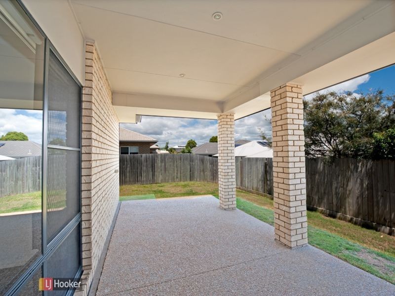 7 Planigale Crescent, North Lakes QLD 4509