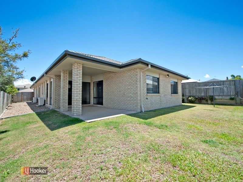 7 Planigale Crescent, North Lakes QLD 4509