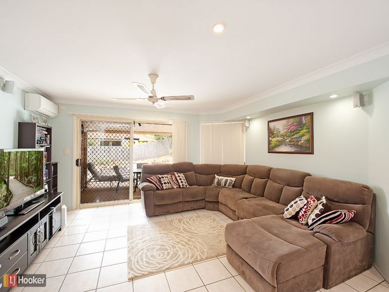 17 Chichester Street, North Lakes QLD 4509