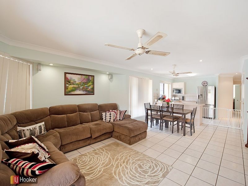 17 Chichester Street, North Lakes QLD 4509