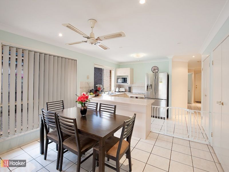 17 Chichester Street, North Lakes QLD 4509