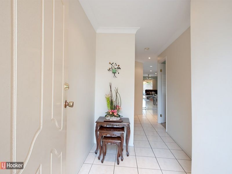 17 Chichester Street, North Lakes QLD 4509