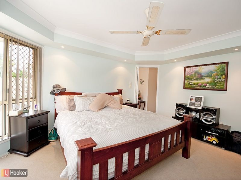 17 Chichester Street, North Lakes QLD 4509