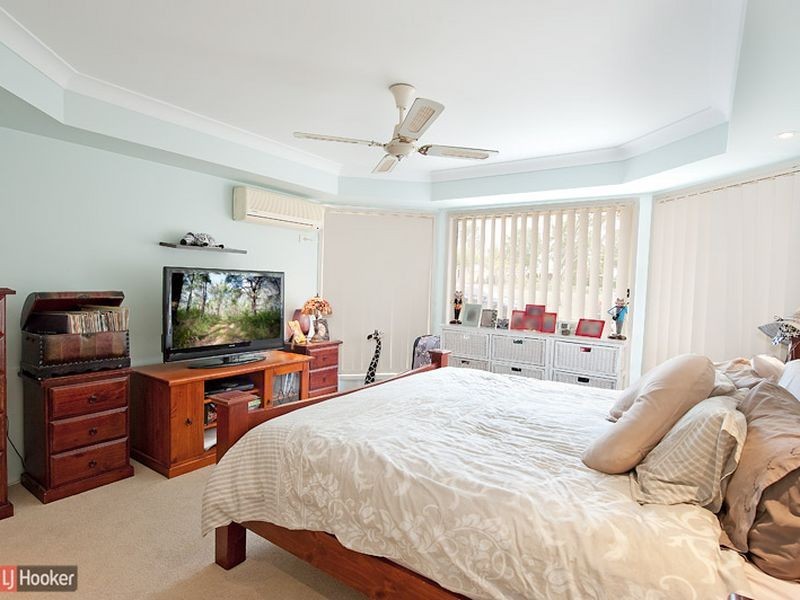 17 Chichester Street, North Lakes QLD 4509