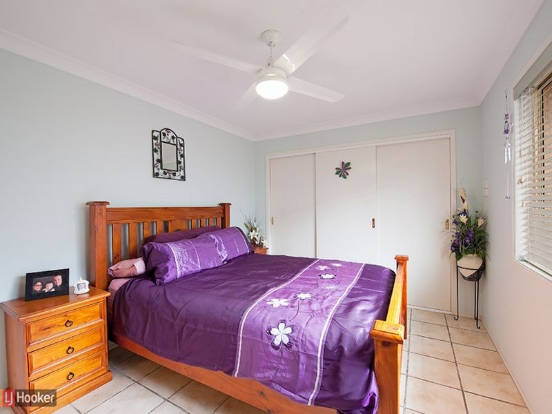 17 Chichester Street, North Lakes QLD 4509