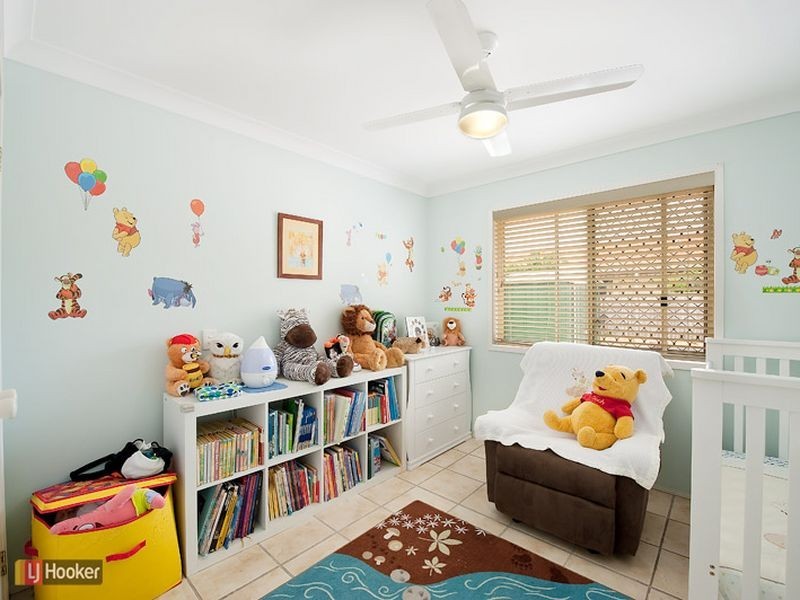 17 Chichester Street, North Lakes QLD 4509