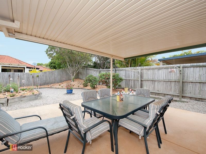 17 Chichester Street, North Lakes QLD 4509