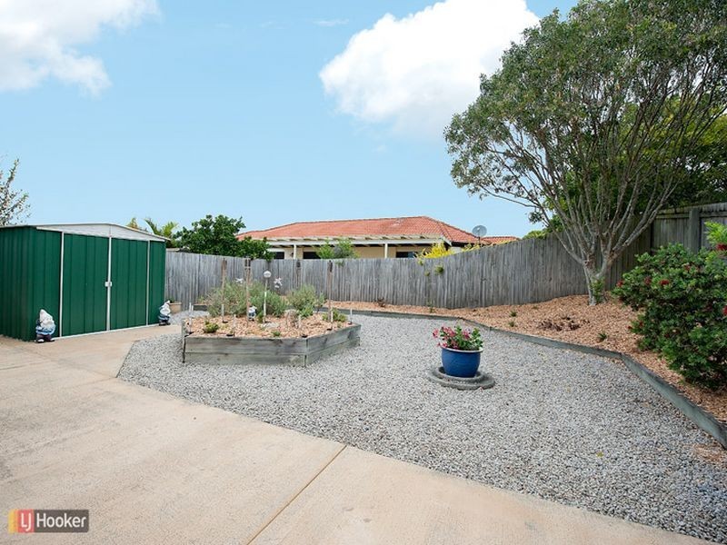 17 Chichester Street, North Lakes QLD 4509