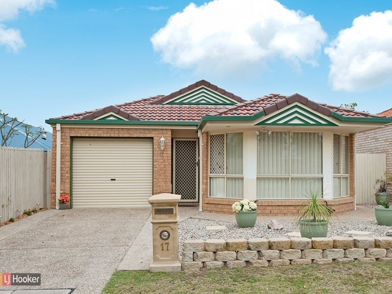 17 Chichester Street, North Lakes QLD 4509