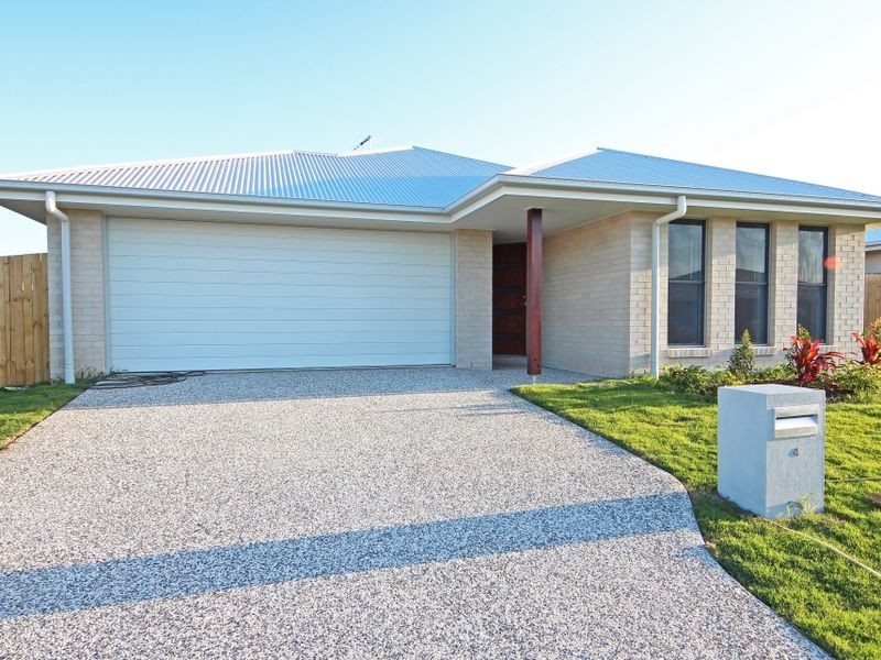 44 Coggins Street, Caboolture South QLD 4510