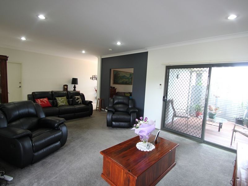 25 Wombat Parade, North Lakes QLD 4509