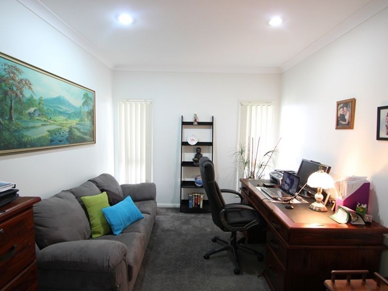 25 Wombat Parade, North Lakes QLD 4509