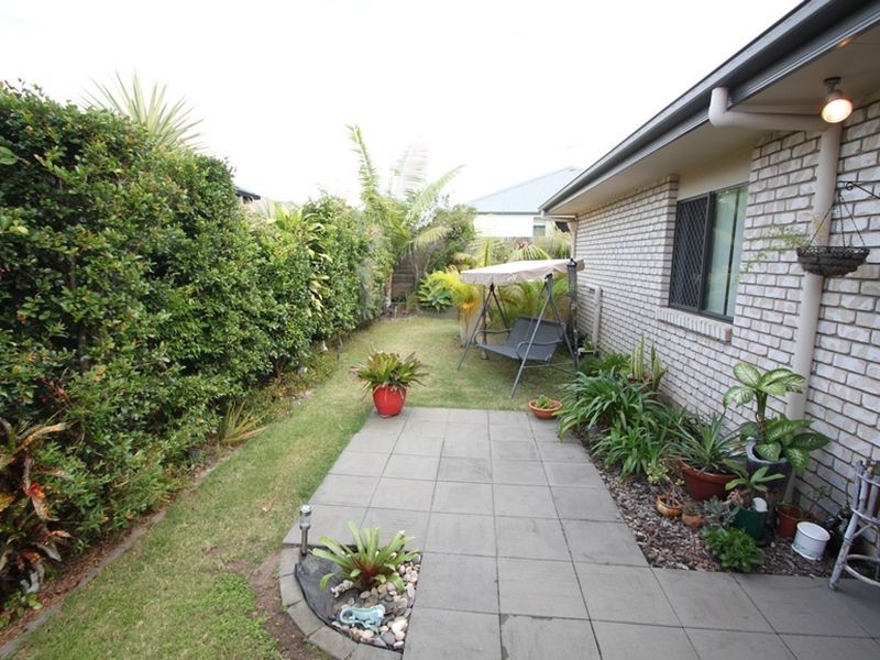 25 Wombat Parade, North Lakes QLD 4509