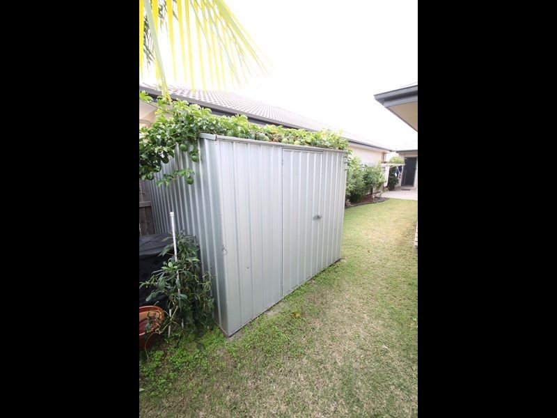 25 Wombat Parade, North Lakes QLD 4509