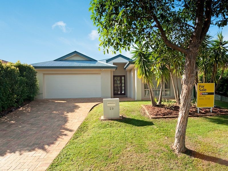 29 Turnstone Cct, North Lakes QLD 4509
