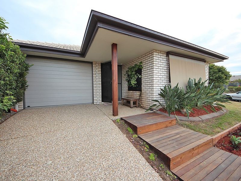 23 Severn Street, North Lakes QLD 4509