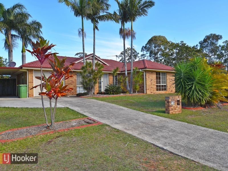 32 Walton Cres, Murrumba Downs QLD 4503
