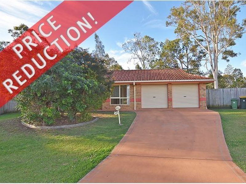 19 Wentworth Place, Narangba QLD 4504