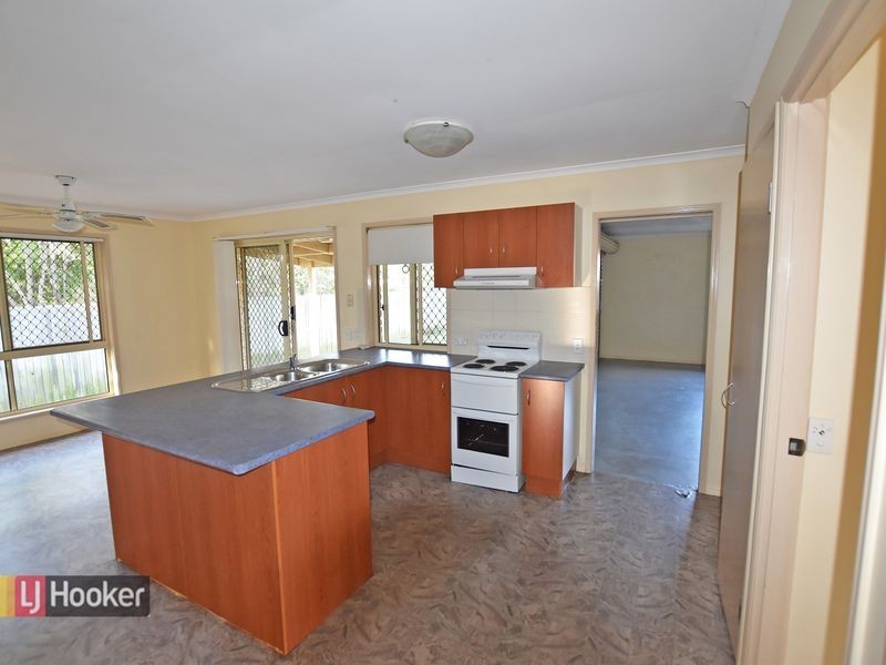 19 Wentworth Place, Narangba QLD 4504