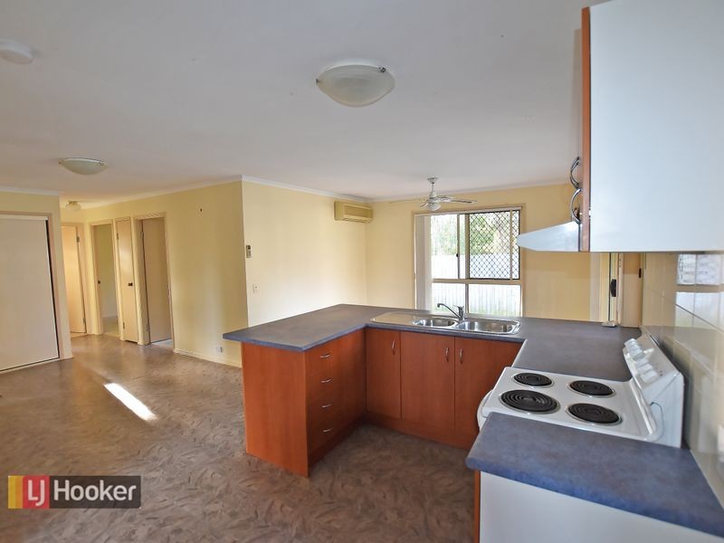 19 Wentworth Place, Narangba QLD 4504