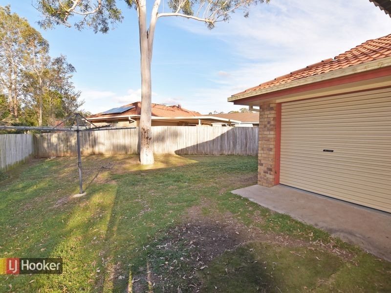 19 Wentworth Place, Narangba QLD 4504