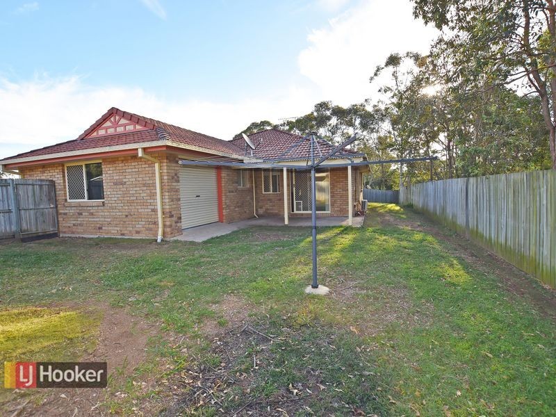19 Wentworth Place, Narangba QLD 4504