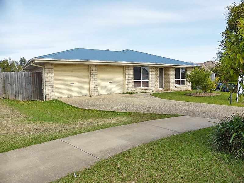 11 Sandalwood Street, Narangba QLD 4504