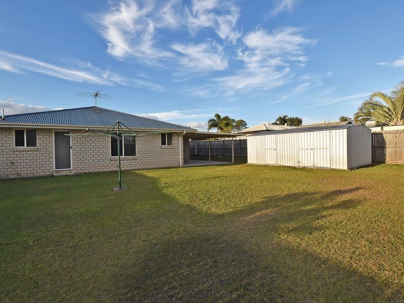 11 Sandalwood Street, Narangba QLD 4504