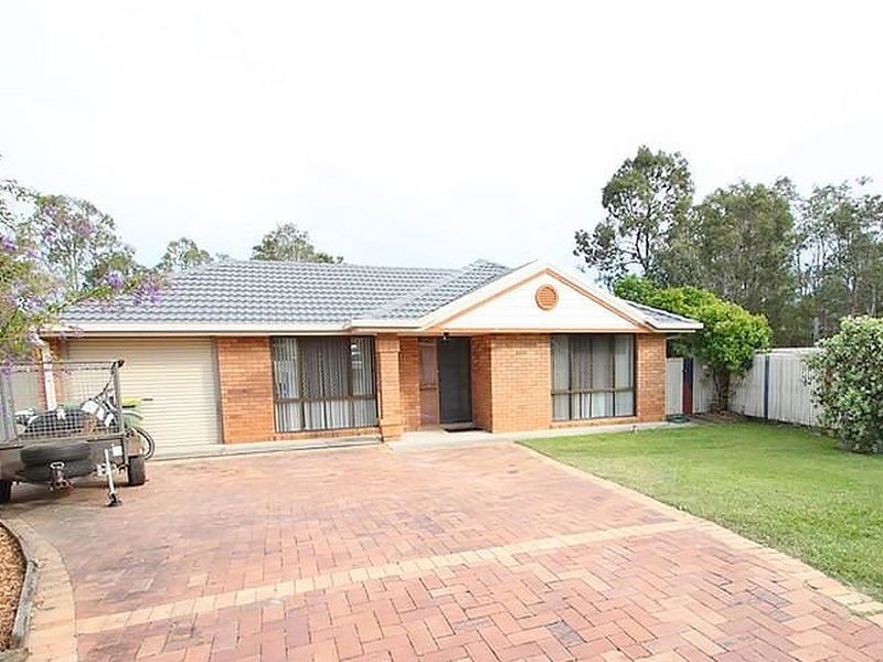 16 Lillypilly Court, Kallangur QLD 4503