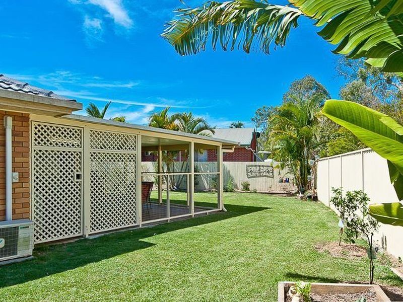 16 Lillypilly Court, Kallangur QLD 4503