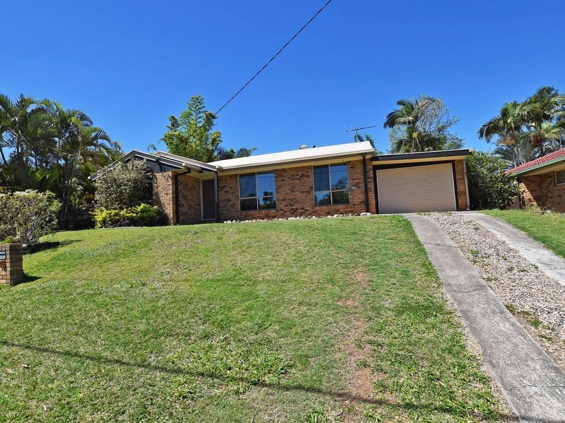 85 Balstrup Rd, Kallangur QLD 4503