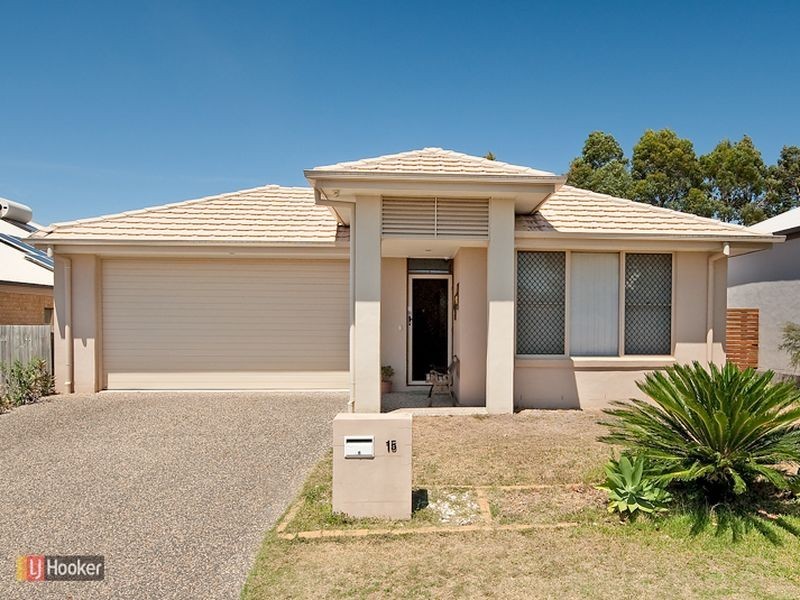 15 Gibbs Street, North Lakes QLD 4509