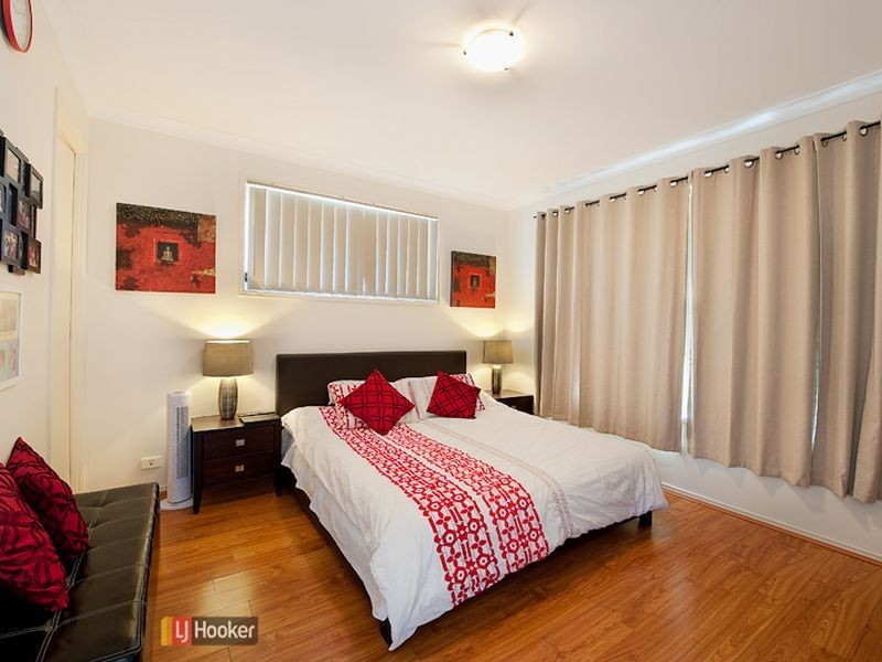 15 Gibbs Street, North Lakes QLD 4509