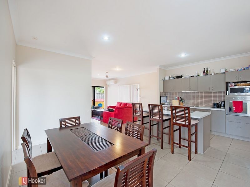 3 Langer Circuit, North Lakes QLD 4509